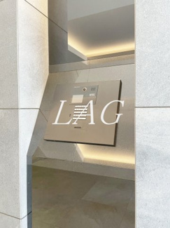 【その他】 | ガーラ・パークヒルズ町田