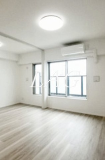 【居間・リビング】 | ガーラ・パークヒルズ町田 | 洋室のお部屋です。