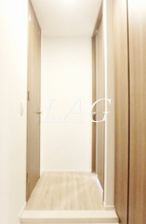 【玄関】 | ガーラ・パークヒルズ町田 | 玄関です。