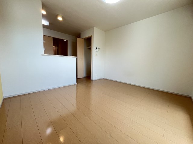 グランツ　絆　Ａの内装