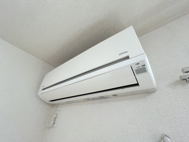 グランツ　絆　Ａの内装