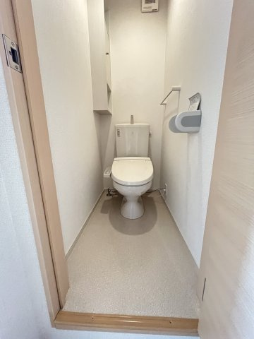 グランツ　絆　Ａのトイレ