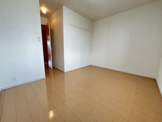 グランツ　絆　Ａの内装