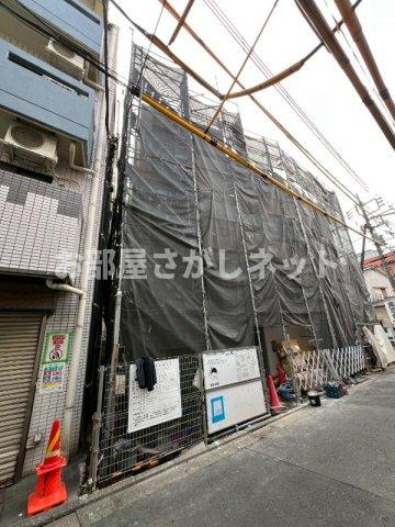 TYPE戸越公園【おとり物件なし】#学生・社会人にオススメ！初期費用分割払いOK！