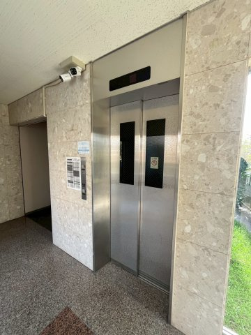 ヴェルドミールカミロクの外観