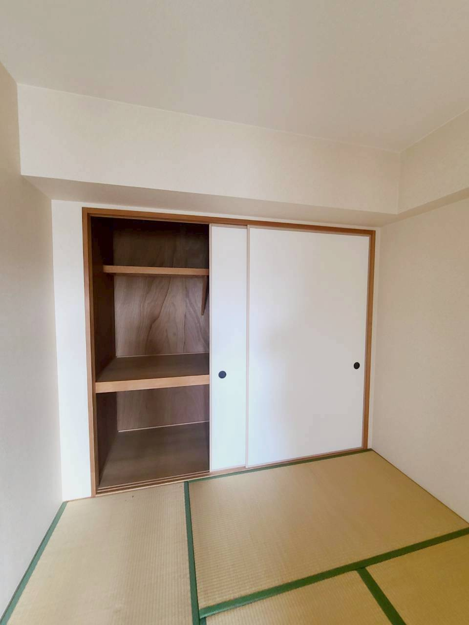 ヴェルドミールカミロクの収納