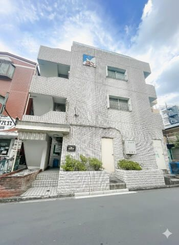 スカイコート大倉山