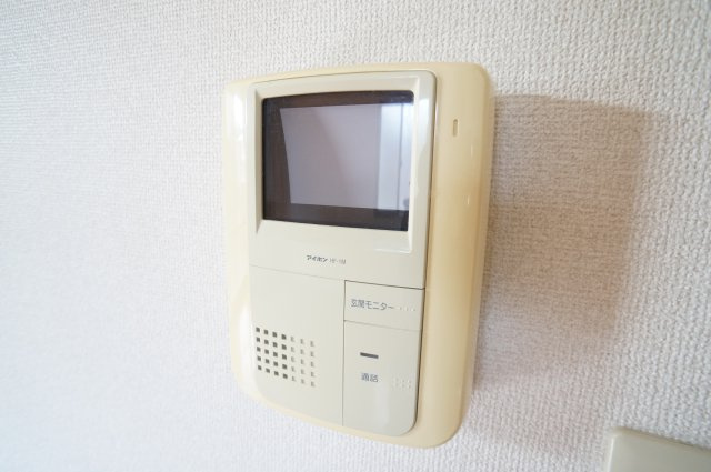 ベルローズの設備