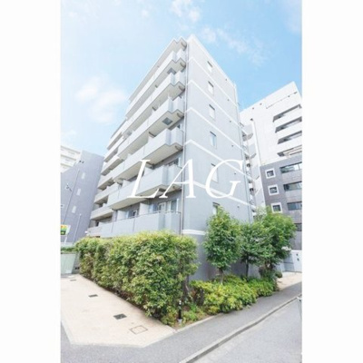 【外観】 | コンフォリア三田トロワ | 外観です。