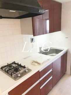 【キッチン】 | コンフォリア三田トロワ