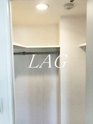 【収納】 | コンフォリア三田トロワ | 収納です。