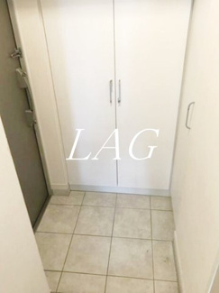 【玄関】 | コンフォリア三田トロワ | 玄関です。