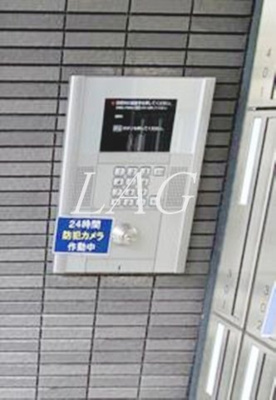 【セキュリティ】 | ＥＸＡＭ不動前