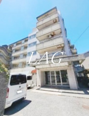 【外観】 | ｍａｇｎｏｌｉａ　ｈｏｕｓｅ（マグノリアハウス） | 外観です。