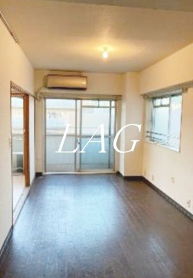 【居間・リビング】 | ｍａｇｎｏｌｉａ　ｈｏｕｓｅ（マグノリアハウス） | 洋室のお部屋です。