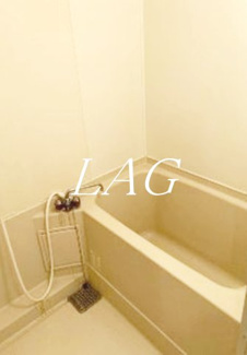 【浴室】 | ｍａｇｎｏｌｉａ　ｈｏｕｓｅ（マグノリアハウス） | お風呂です。