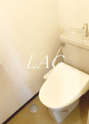 【トイレ】 | ｍａｇｎｏｌｉａ　ｈｏｕｓｅ（マグノリアハウス） | トイレです。