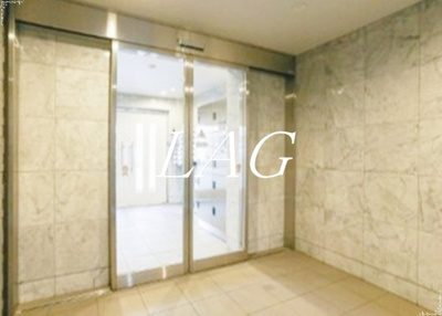 【その他共用部分】 | スカイコート戸越 | 共用部です。