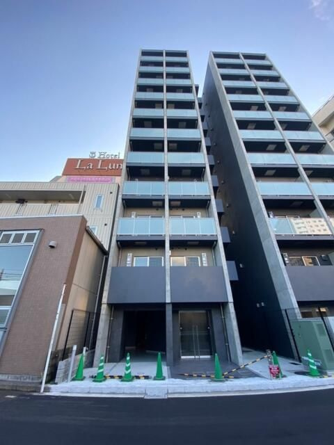 スパシエ横浜アルト