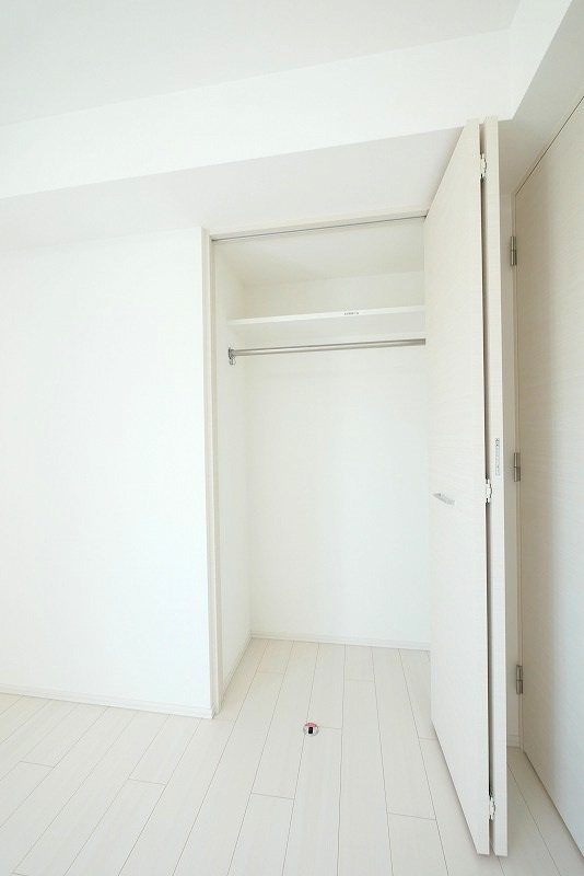 PREMIUM CUBE 新宿中井の内装