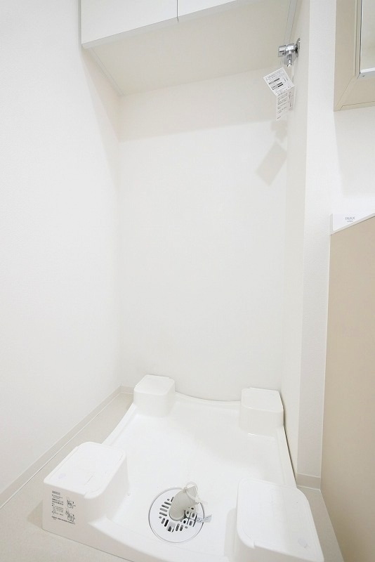 PREMIUM CUBE 新宿中井の内装