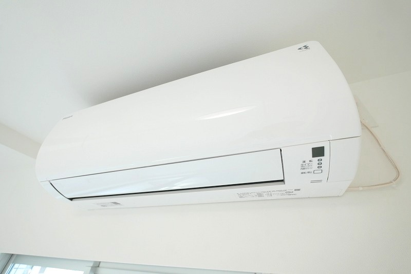 PREMIUM CUBE 新宿中井の内装