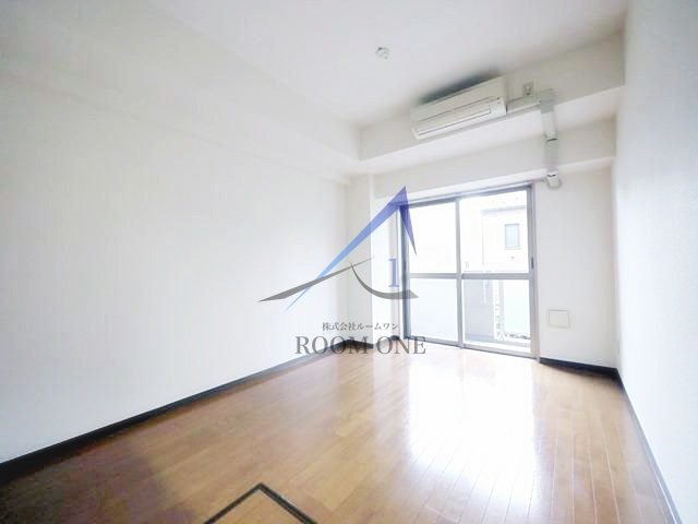 コンフォリア赤羽岩淵の寝室|寝室です。