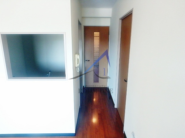 コンフォリア赤羽岩淵のその他