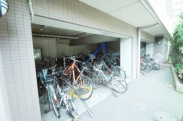 コンフォリア赤羽岩淵