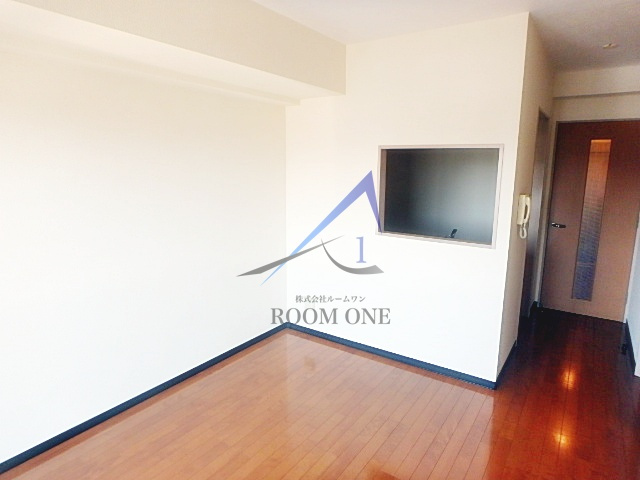 コンフォリア赤羽岩淵の居間・リビング|洋室のお部屋です。