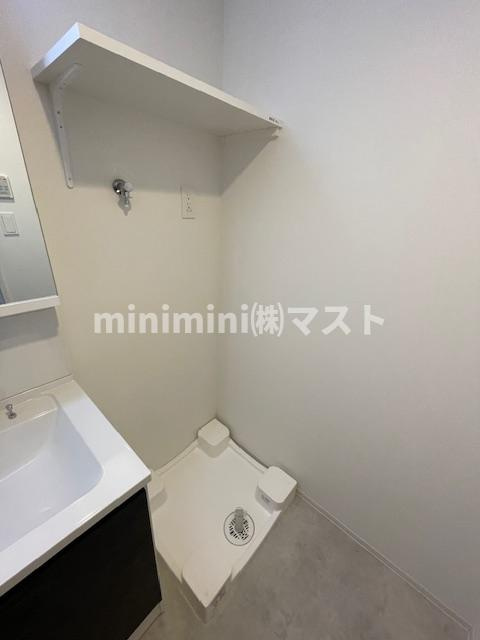 スプランディッドあびこ駅前の設備