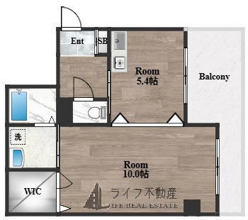 ブロードネスト御厨