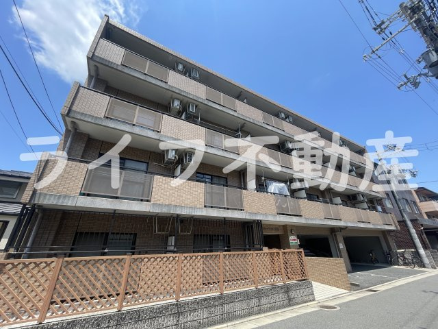 ブロードネスト御厨