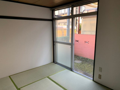 【居間・リビング】 | フォーブルかつら