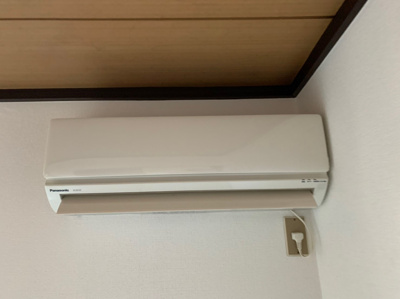 【設備】 | フォーブルかつら