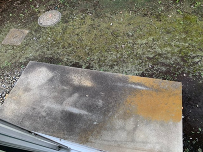 【バルコニー】 | フォーブルかつら