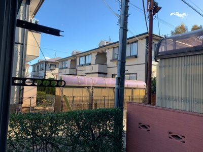 【展望】 | フォーブルかつら