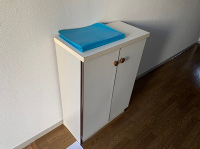 【玄関】 | フォーブルかつら