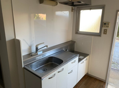 【キッチン】 | フォーブルかつら