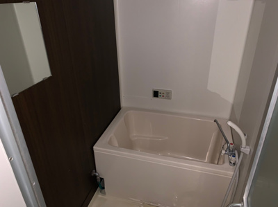 【浴室】 | フォーブルかつら