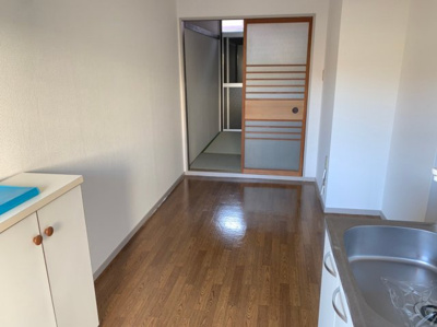 【内装】 | フォーブルかつら