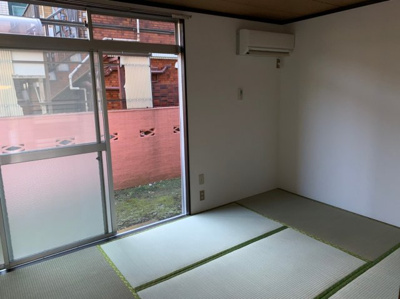 【居間・リビング】 | フォーブルかつら