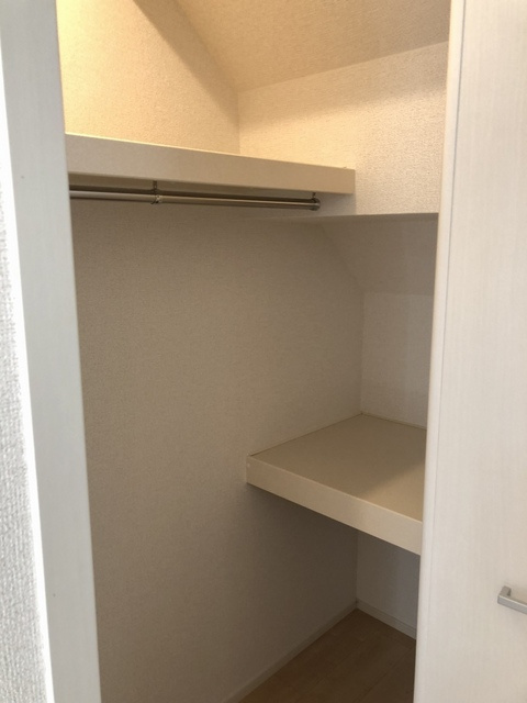 【収納】
