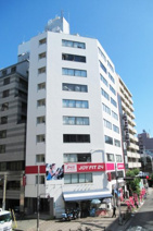 モジュール新大阪の画像