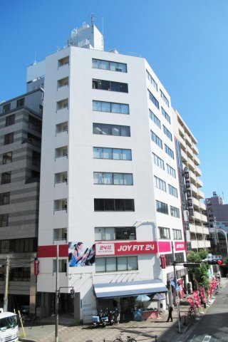 【外観】 | モジュール新大阪 | 外観