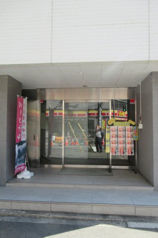 【エントランス】 | モジュール新大阪 | エントランス