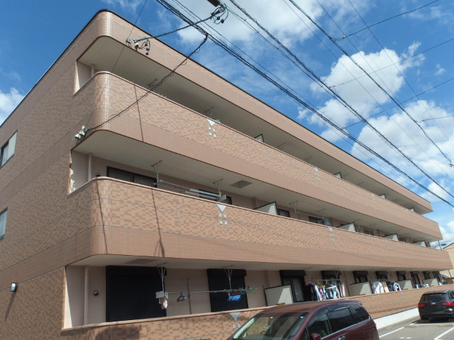 フォレストカワハラ