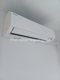 【設備】 | KANOA池上