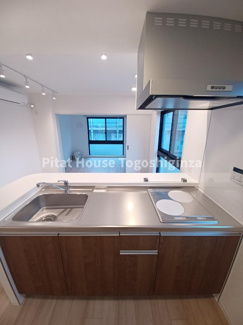 【キッチン】 | KANOA池上