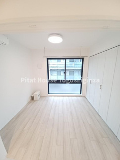 【寝室】 | KANOA池上